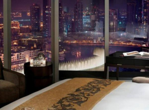 Luxurios 2 bedroom in Downtown Dubai